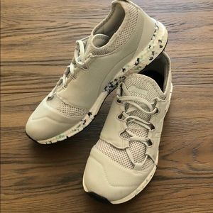 Women’s ASICS. Size 9.5